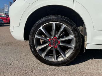 Fiat 500X 1.5 Hybrid 48V RED 5dr DDCT