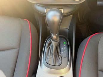Fiat 500X 1.5 Hybrid 48V RED 5dr DDCT