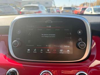 Fiat 500X 1.5 Hybrid 48V RED 5dr DDCT