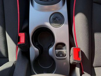 Fiat 500X 1.5 Hybrid 48V RED 5dr DDCT