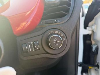 Fiat 500X 1.5 Hybrid 48V RED 5dr DDCT