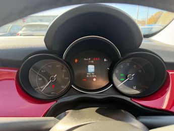 Fiat 500X 1.5 Hybrid 48V RED 5dr DDCT