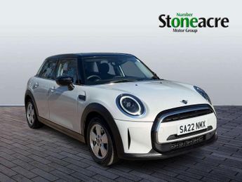 MINI Hatch 1.5 Cooper Classic 5dr Auto