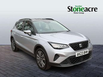 SEAT Arona 1.0 TSI SE Technology 5dr