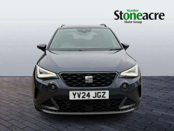 SEAT Arona 1.0 TSI 115 FR Sport 5dr DSG