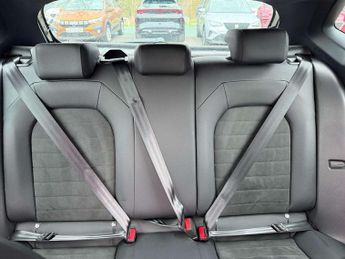 SEAT Ibiza 1.0 TSI 110 Xcellence Lux 5dr DSG