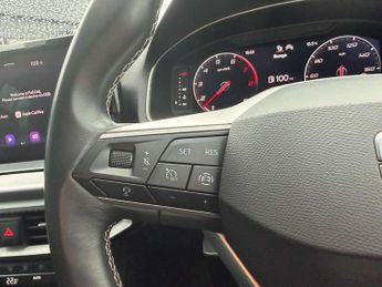 SEAT Ibiza 1.0 TSI 110 Xcellence Lux 5dr DSG