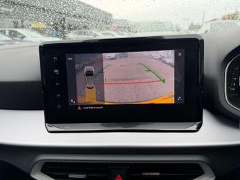 SEAT Ibiza 1.0 TSI 110 Xcellence Lux 5dr DSG