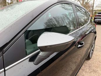 SEAT Ibiza 1.0 TSI 110 Xcellence Lux 5dr DSG