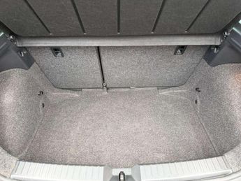 SEAT Ibiza 1.0 TSI 110 Xcellence Lux 5dr DSG