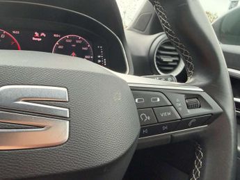 SEAT Ibiza 1.0 TSI 110 Xcellence Lux 5dr DSG