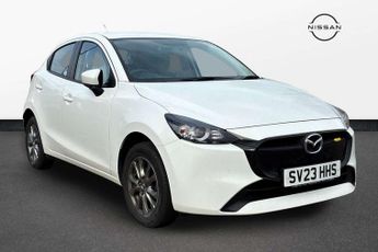 Mazda 2 1.5 Skyactiv G 75 Centre-Line 5dr