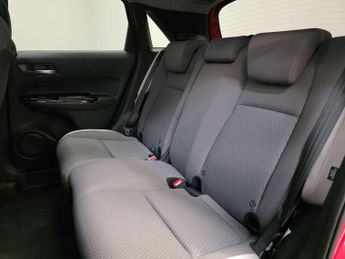 Honda Jazz Crosstar 1.5 i-MMD Hybrid Crosstar EX 5dr eCVT