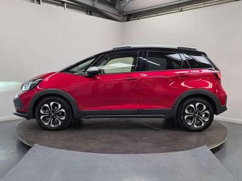 Honda Jazz Crosstar 1.5 i-MMD Hybrid Crosstar EX 5dr eCVT