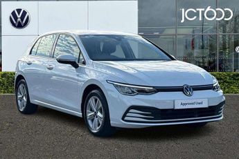 Volkswagen Golf 1.5 eTSI 150 Life 5dr DSG