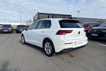 Volkswagen Golf 1.5 eTSI 150 Life 5dr DSG