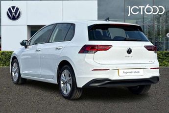 Volkswagen Golf 1.5 eTSI 150 Life 5dr DSG