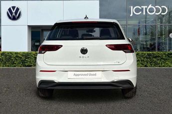 Volkswagen Golf 1.5 eTSI 150 Life 5dr DSG