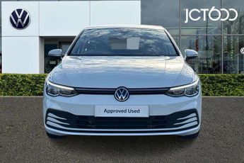 Volkswagen Golf 1.5 eTSI 150 Life 5dr DSG