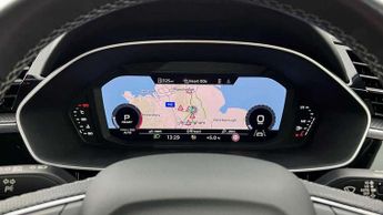 Audi Q3 35 TDI S Line 5dr S Tronic