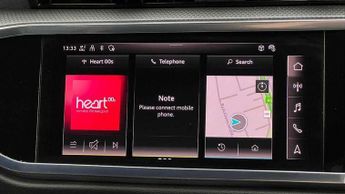 Audi Q3 35 TDI S Line 5dr S Tronic