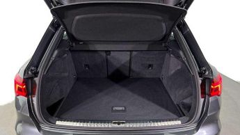 Audi Q3 35 TDI S Line 5dr S Tronic