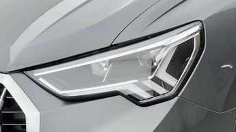 Audi Q3 35 TDI S Line 5dr S Tronic