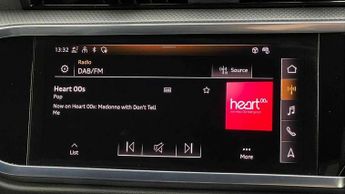 Audi Q3 35 TDI S Line 5dr S Tronic