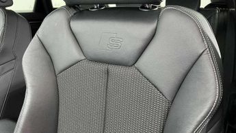 Audi Q3 35 TDI S Line 5dr S Tronic