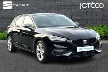 SEAT Leon 1.5 TSI EVO 150 FR 5dr