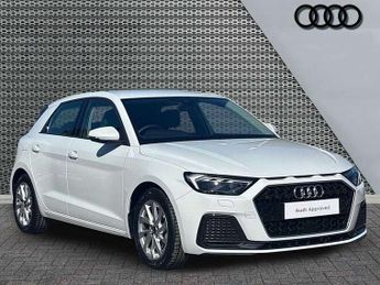 Audi A1 30 TFSI 110 Sport 5dr