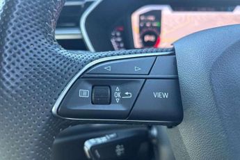 Audi Q3 45 TFSI Quattro S Line 5dr S Tronic