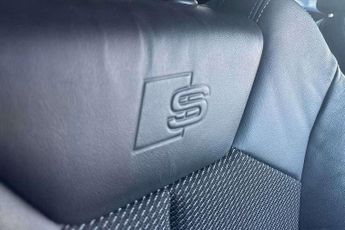 Audi Q3 45 TFSI Quattro S Line 5dr S Tronic