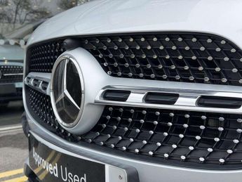 Mercedes-Benz GLA GLA 250 AMG Line Premium Plus 5dr Auto