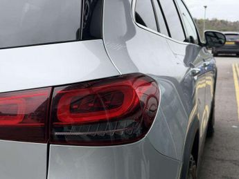 Mercedes-Benz GLA GLA 250 AMG Line Premium Plus 5dr Auto