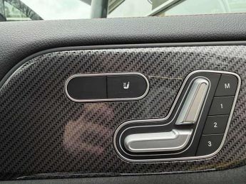 Mercedes-Benz GLA GLA 250 AMG Line Premium Plus 5dr Auto