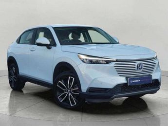Honda HR-V 1.5 eHEV Elegance 5dr CVT