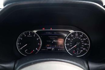 Nissan Juke 1.0 DiG-T 114 Tekna 5dr DCT
