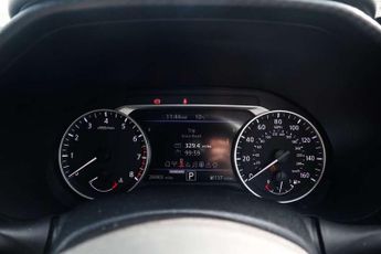 Nissan Juke 1.0 DiG-T 114 Tekna 5dr DCT