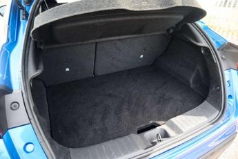 Nissan Juke 1.0 DiG-T 114 Tekna 5dr DCT