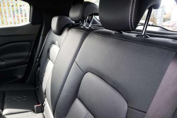 Nissan Juke 1.0 DiG-T 114 Tekna 5dr DCT