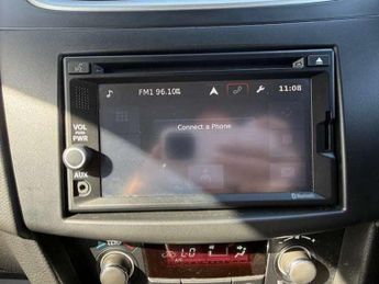 Suzuki Swift 1.2 SZ4 [Nav] 5dr Auto