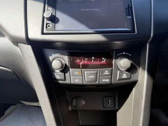 Suzuki Swift 1.2 SZ4 [Nav] 5dr Auto