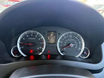Suzuki Swift 1.2 SZ4 [Nav] 5dr Auto
