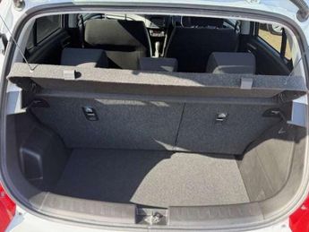 Suzuki Swift 1.2 SZ4 [Nav] 5dr Auto