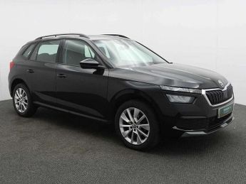 Skoda Kamiq 1.0 TSI 95 SE 5dr