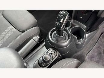 MINI Hatchback 2.0 Cooper S Classic 3dr Auto