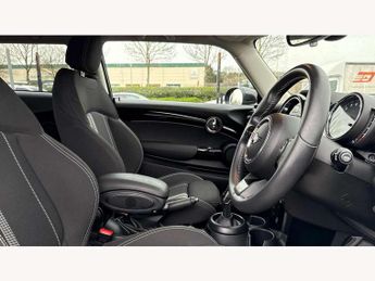 MINI Hatchback 2.0 Cooper S Classic 3dr Auto