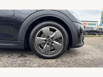 MINI Hatchback 2.0 Cooper S Classic 3dr Auto