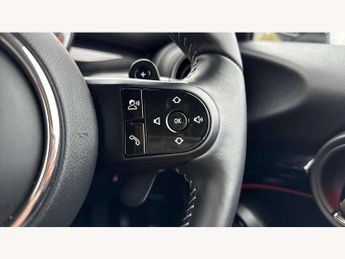 MINI Hatchback 2.0 Cooper S Classic 3dr Auto